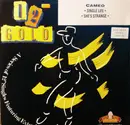 12inch Vinyl Single - Cameo - Single Life / She's Strange