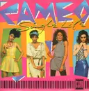 12inch Vinyl Single - Cameo - Single Life / Hangin' Downtown