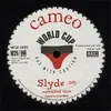 12inch Vinyl Single - Cameo - Slyde