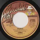 7inch Vinyl Single - Cameo - Sparkle