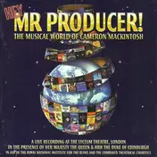 Cameron Mackintosh - Hey Mr Producer! The Musical World Of Cameron Mackintosh