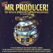 Double CD - Cameron Mackintosh - Hey Mr Producer! The Musical World Of Cameron Mackintosh