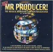 Cameron Mackintosh - Hey, Mr Producer! The Musical World Of Cameron Mackintosh