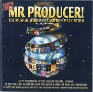 Cameron Mackintosh - Hey, Mr Producer! The Musical World Of Cameron Mackintosh