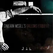 Cameron McGill