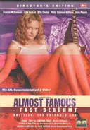 Cameron Crowe / Kate Hudson / Philip Seymour Hoffman a.o. - Almost Famous - Fast Berühmt (Extended Cut)