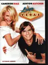 DVD - Cameron Diaz / Ashton Kutcher a.o. - Love Vegas - Extended Version