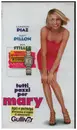 VHS - Cameron Diaz - Tutti pazzi per Mary / There's Something About Mary - Italian