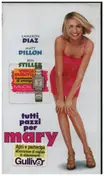 Cameron Diaz - Tutti pazzi per Mary / There's Something About Mary