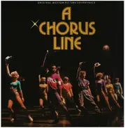 Cameron English, Charles McGowan, Alyson Reed - A Chorus Line - Original Motion Picture Soundtrack