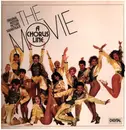 LP - Cameron English, Charles McGowan, Alyson Reed a.o. - A Chorus Line - Original Motion Picture Soundtrack