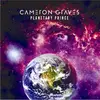 Double LP - Cameron Graves - Planetary Prince - 120GR. / GATEFOLD / DOWNLOAD CARD