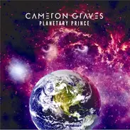 Cameron Graves - Planetary Prince