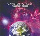 CD - Cameron Graves - Planetary Prince - Fold-in digipak