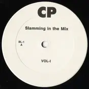 Cameron Paul - Slamming In The Mix