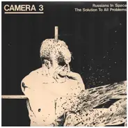 Camera 3 - Russians In Space