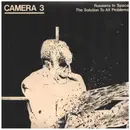 7inch Vinyl Single - Camera 3 - Russians In Space