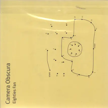 Camera Obscura - Eighties Fan