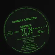 LP - Camera Obscura - Same - synth kraut prog space private