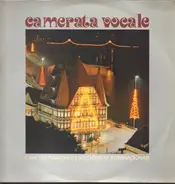 Camerata Vocale e Liederkranz - Cancoes Natalinas