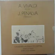 Antonio Vivaldi , José Penalva - Gloria - Obsequium