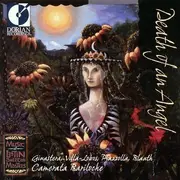 CD - Piazzolla, Blauth a.o. - Death Of An Angel