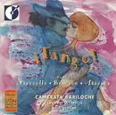 CD - Camerata Bariloche - ¡Tango! Music by Piazzolla, Bragato, Arizaga