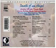 CD - Piazzolla, Blauth a.o. - Death Of An Angel