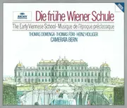 Double CD - Monn / Starzer / Dittersdorf a.o. - Die Frühe Wiener Schule