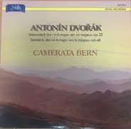 Dvorak / Camerata Bern - Serenade E-dur in E major, Sextett A-dur in A major