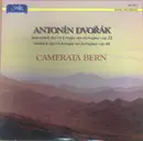 LP - Antonin Dvorak - Serenade E-dur in E major, Sextett A-dur in A major