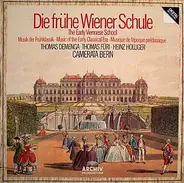 Camerata Bern - Die Frühe Wiener Schule