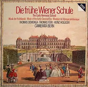 Camerata Bern - Die Frühe Wiener Schule