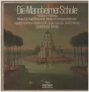 LP-Box - Camerata Bern - Die Mannheimer Schule - box + booklet