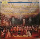 LP - Camerata Bern - Festliche Barockmusik. Baroque Festival