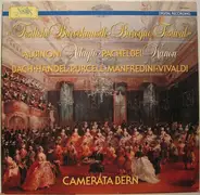 Camerata Bern - Festliche Barockmusik. Baroque Festival