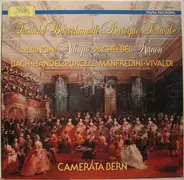 Camerata Bern - Festliche Barockmusik. Baroque Festival