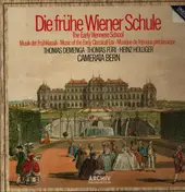 Camerata Bern - Die Frühe Wiener Schule