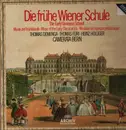 LP-Box - Camerata Bern - Die Frühe Wiener Schule - Hardcover Box + Booklet