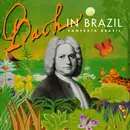 CD - Camerata Brasil - Bach In Brazil