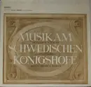LP - Camerata Lutetiensis / Jean-Pierre Eustache - Musik Am Schwedischen Königshof