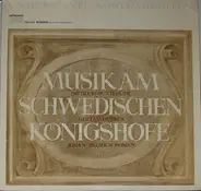 Camerata Lutetiensis / Jean-Pierre Eustache - Musik Am Schwedischen Königshof