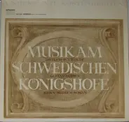 Camerata Lutetiensis / Jean-Pierre Eustache - Musik Am Schwedischen Königshof