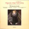 LP - Camerata Of London - English Ayres And Duets - Gatefold