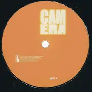 LP - Camera - Radiate! - 180 g