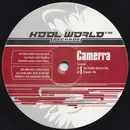 12inch Vinyl Single - Camerra - Freedom