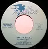 7inch Vinyl Single - Camey Doucet-Jimmy Thibodeaux et Musique - One Scotch, One Bourbon, One Beer / Pretty Face (Funny Face)