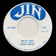 Camey Doucet - Sea Of Love / Cajun Cowboy