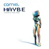 12inch Vinyl Single - Camiel - Maybe