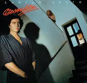 LP - Camilo Sesto - Camilo